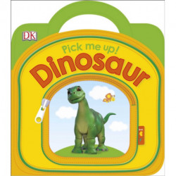 Pick Me Up! Dinosaur