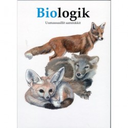 Biologik: uumassusillit sammikkit - tulluarsarneq
