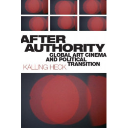 After Authority: Global Art Cinema and Political Transition