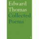 Collected Poems of Edward Thomas