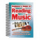 Beginner's Guide to Reading Music: Easy to Use, Easy to Learn- A Simple Introduction for All Ages