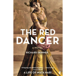 The Red Dancer