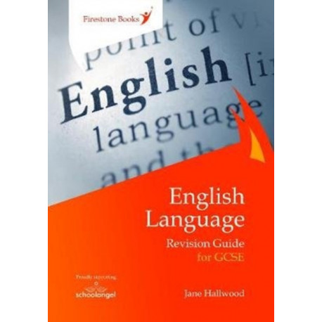 English Language Revision Guide for GCSE