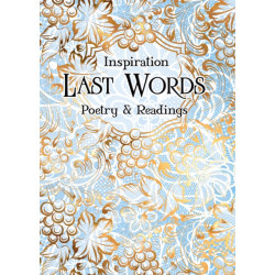 Last Words: Poetry & Readings
