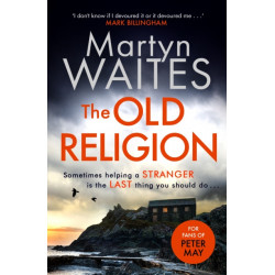 The Old Religion