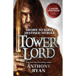 Tower Lord: Book 2 of Raven's Shadow