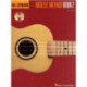 Hal Leonard Ukulele Method Book 2 & Audio