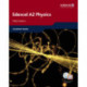 Edexcel A Level Science: A2 Physics Students' Book with ActiveBook CD