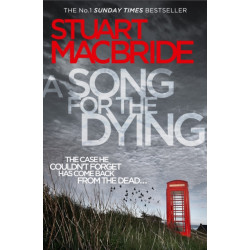 A Song for the Dying