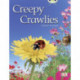 Bug Club Independent Non Fiction Year 1 Green B Creepy Crawlies