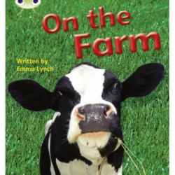 Bug Club Phonics - Phase 3 Unit 10: On the Farm