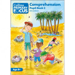 Comprehension: Pupil Book 2
