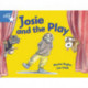 Rigby Star Guided 1Blue Level:  Josie and the Play Pupil Book (single)