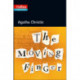 The Moving Finger: Level 5, B2+