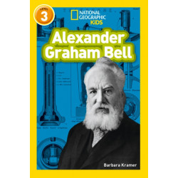 Alexander Graham Bell: Level 3