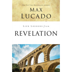 Life Lessons from Revelation: Final Curtain Call