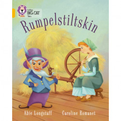 Rumpelstiltskin: Band 09/Gold