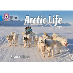 Arctic Life: Band 04/Blue