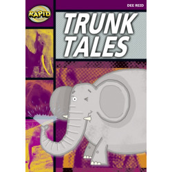 Rapid Stages 1-3 Easy Buy Pack (Series 1)