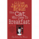 The Cat Who Came to Breakfast (The Cat Who… Mysteries, Book 16): An enchanting feline whodunit for cat lovers everywhere
