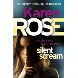 Silent Scream (The Minneapolis Series Book 2)