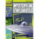 Rapid Reading: Mystery in the Skies (Stage 6, Level 6A)