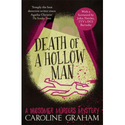 Death of a Hollow Man: A Midsomer Murders Mystery 2
