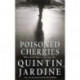 Poisoned Cherries (Oz Blackstone series, Book 6): Murder and intrigue in a thrilling crime novel
