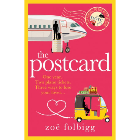 The Postcard