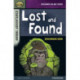 Rapid Stage 7 Assessment book: Lost and Found