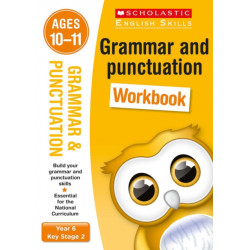 Grammar and Punctuation Practice Ages 10-11