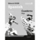 Edexcel GCSE Spanish Higher Workbook 8 Pack