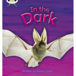 Bug Club Phonics - Phase 3 Unit 10: In the Dark