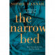 The Narrow Bed: an absolutely gripping and unputdownable crime thriller packed with twists