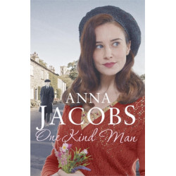 One Kind Man: Book 2 in the uplifting Ellindale Saga