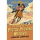 The P. K. Pinkerton Mysteries: The Case of the Pistol-packing Widows: Book 3