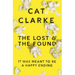 The Lost and the Found