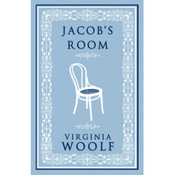 Jacob's Room: Annotated Edition