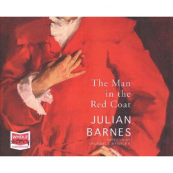 The Man in the Red Coat