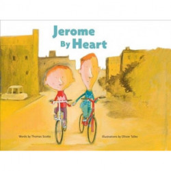 Jerome By Heart