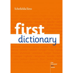 First Dictionary