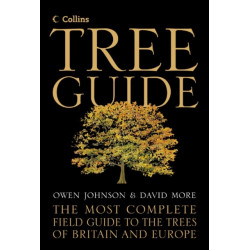 Collins Tree Guide