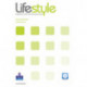 Lifestyle Intermediate Workbook and Workbook CD Pack