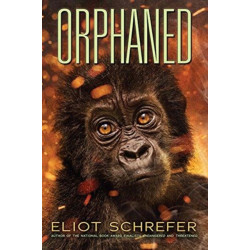 Orphaned (Ape Quartet -4)