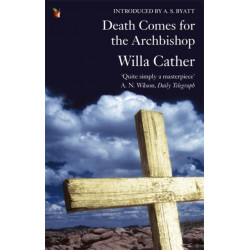 Death Comes for the Archbishop