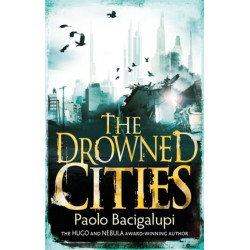 The Drowned Cities: Number 2 in series