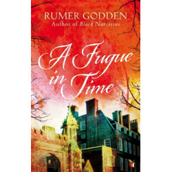 A Fugue in Time: A Virago Modern Classic