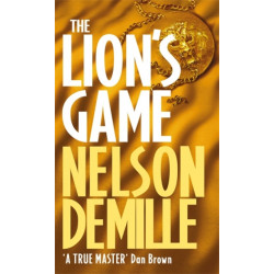 The Lion's Game: Number 2 in series