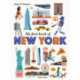 My First Book of New York