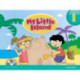 MY LITTLE ISLAND 1             STUDENT BOOK W/CDROM 231477